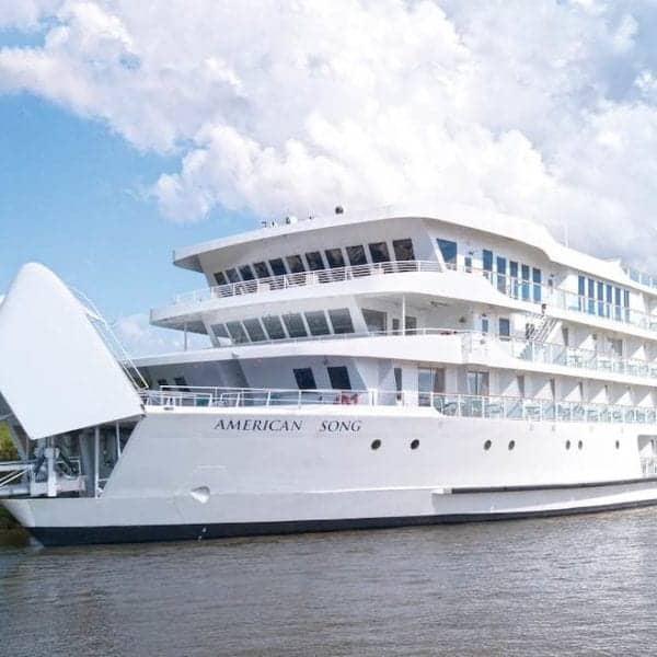 American Cruise Lines Adds More Riverboats and Coastal Ships