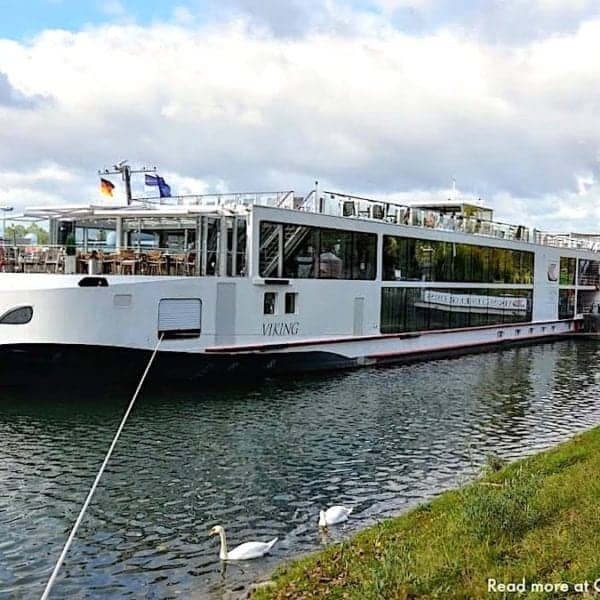 Six Best Tips to Prepare for a Europe River Cruise