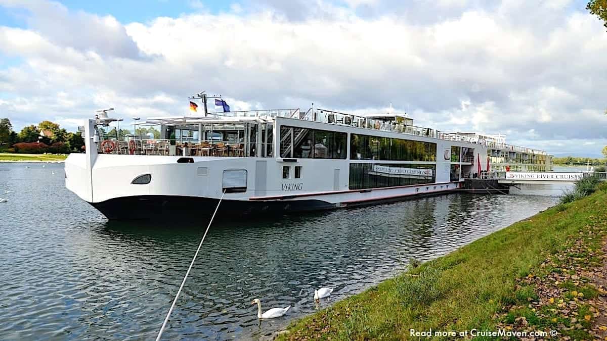 River Cruise Tips