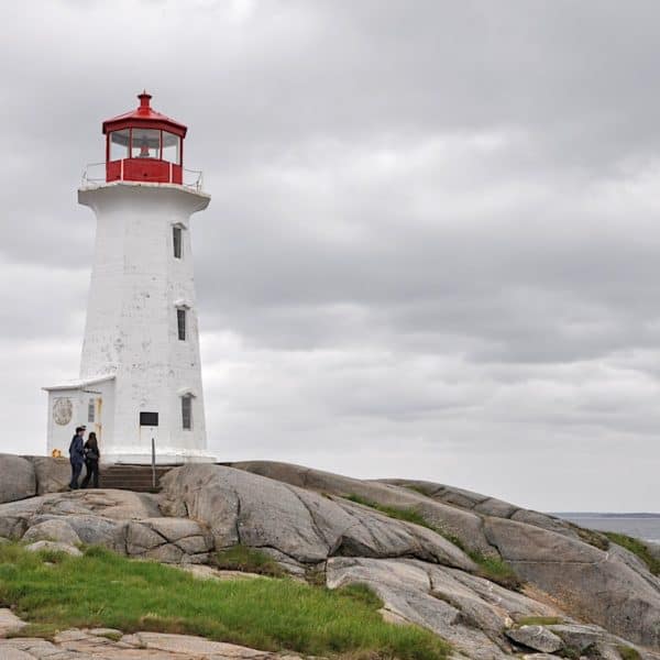 Cruise Port Guide:  11 Best Things to Do in Halifax, Nova Scotia in One Day