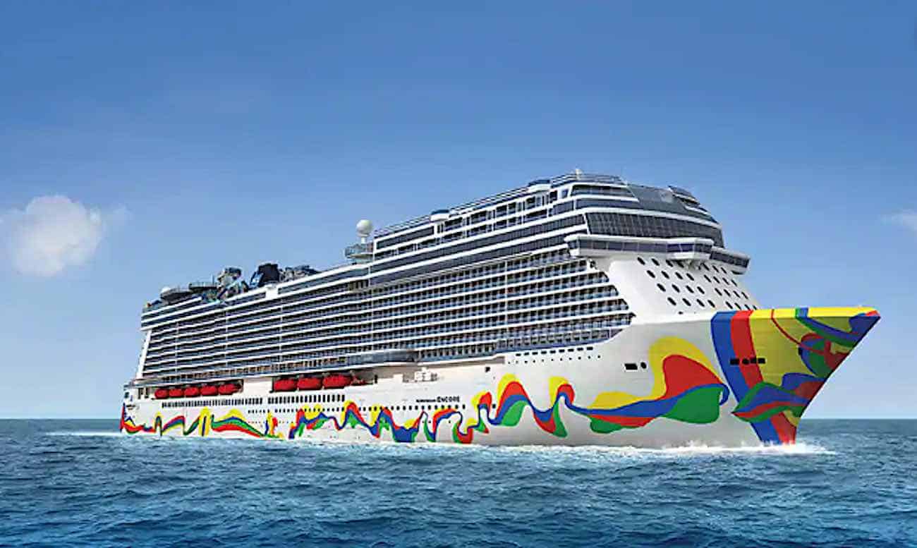 Norwegian Cruise Line health plans extend to all ships
