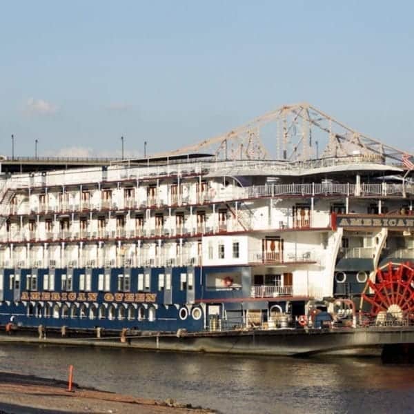 Cruise Line Adds More USA River Cruise Cancellations This Summer
