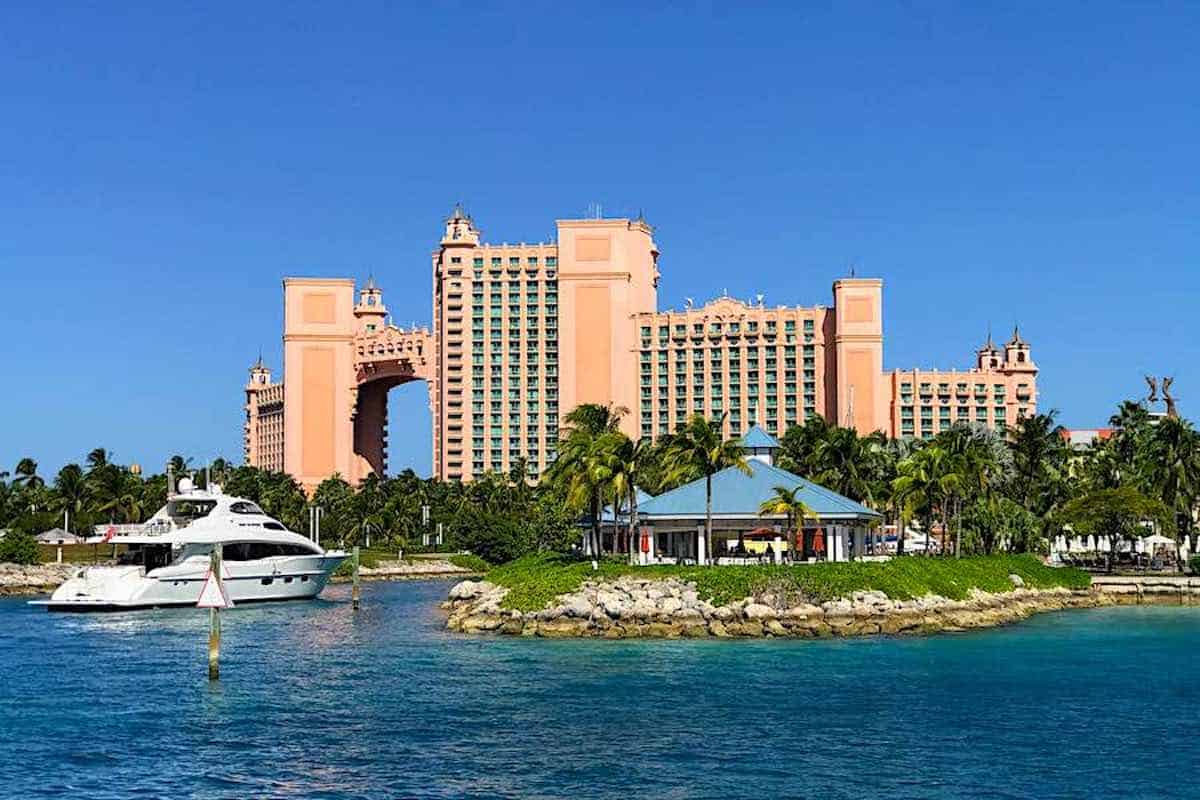 Bahamas Reverses US Travel Ban But With New Restrictions