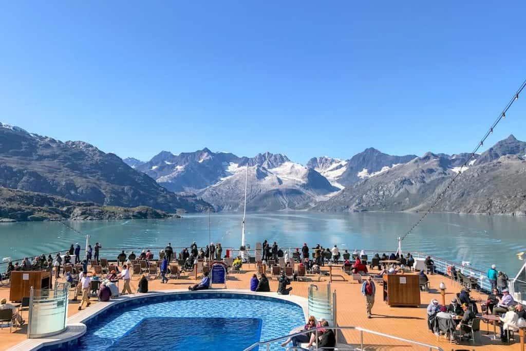 Holland America Arctic Circle Cruise in 2024 – Cruise Maven