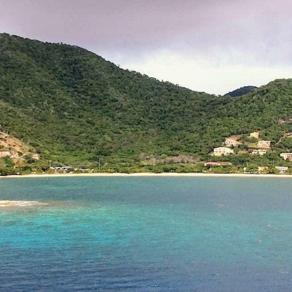 Best Cruise Excursions in Tortola on a Day in Port