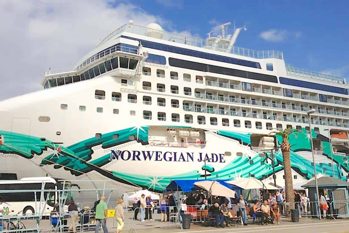 Norwegian Cruise Line Extends Cruise Cancellations Again