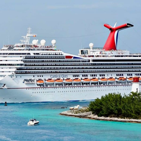 Does a U.S. Citizen Need a Passport to Cruise to the Bahamas