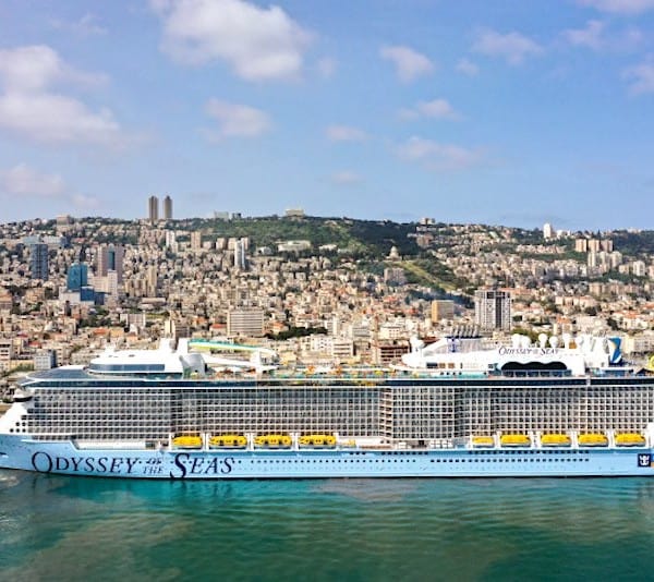 Royal Caribbean Updates Cancellations and Itinerary Changes