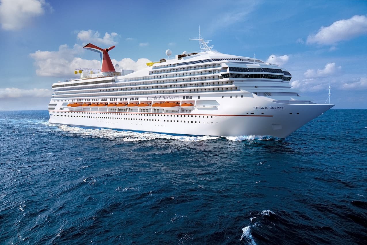 cruise deals 2022