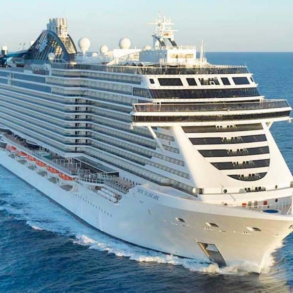 MSC Seascape Inaugural Star-Studded Event Planned for New York City