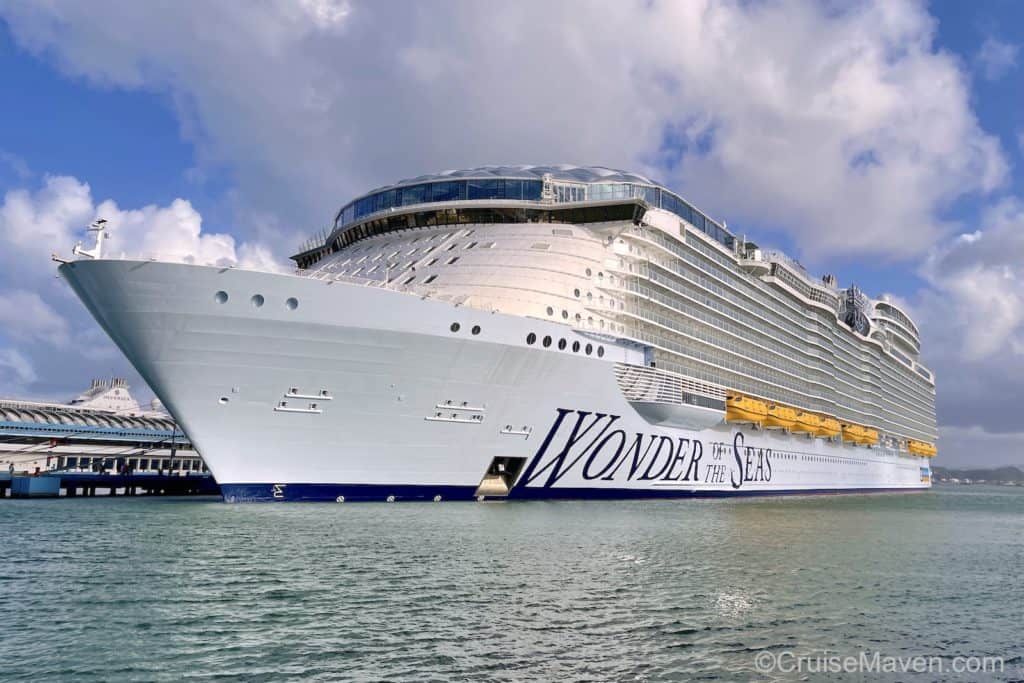 The ultimate guide to Royal Caribbean cruise ships and itineraries - The  Points Guy