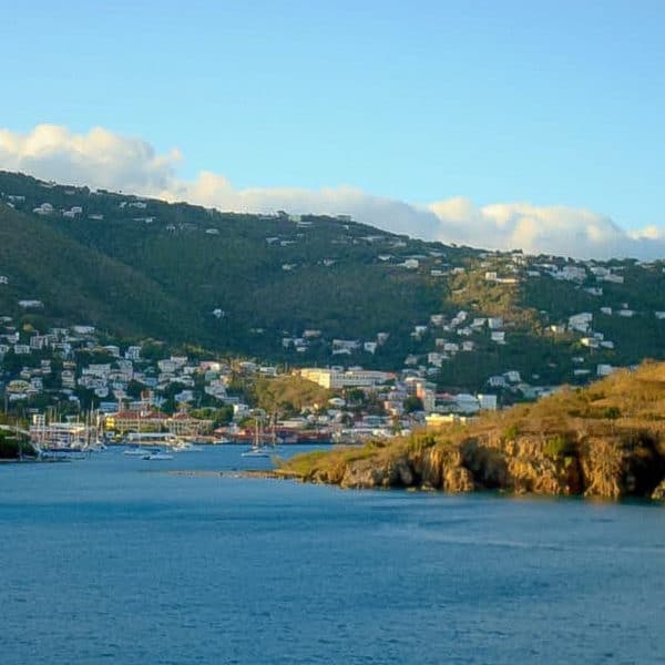 16 Best Things to Do in St. Thomas on a Cruise Day