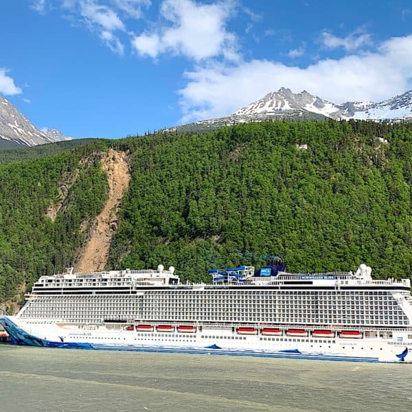 Norwegian Bliss Cruise Review on a Mexican Riviera Cruise