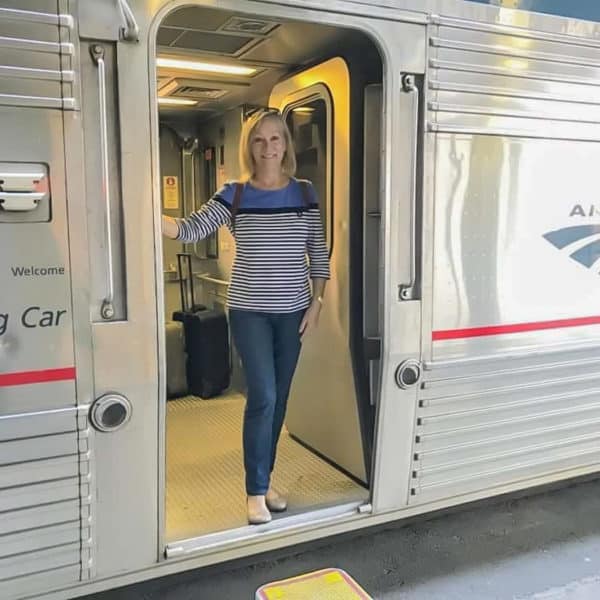 Amtrak Complete Guide To Help Plan Your Amtrak Trip