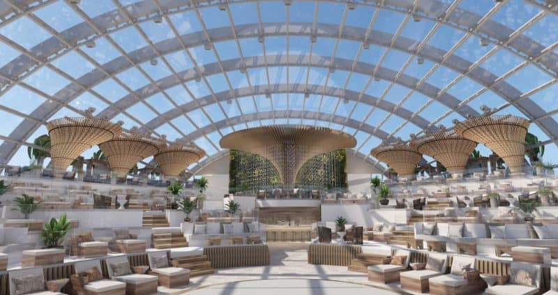 Princess Cruises Names Second Sphere Class Ship – Cruise Maven