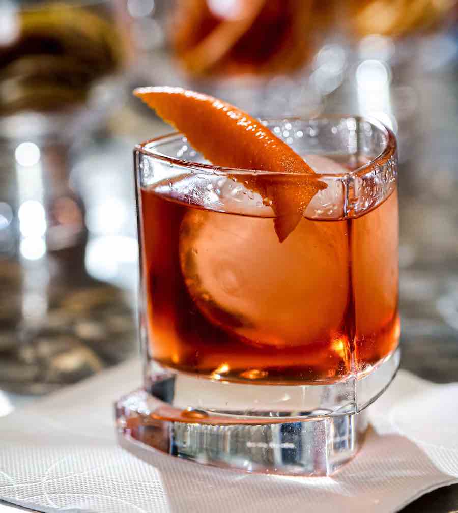 Oceania Cruises Launches New Rum and Whisky Experiences in 2023