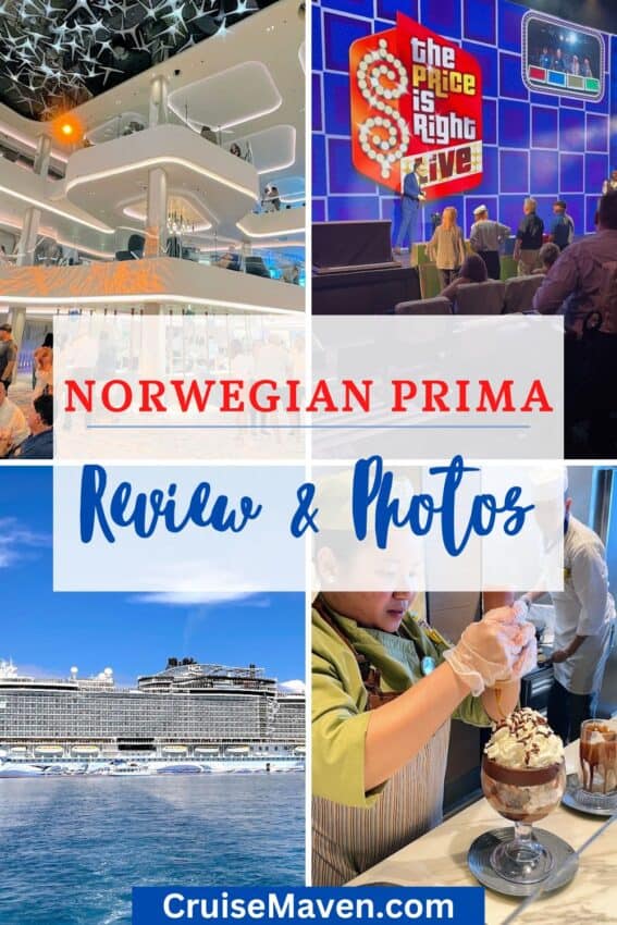 Norwegian Prima Pinterest Pin