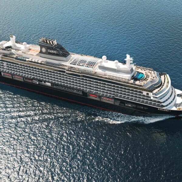 New Luxury Cruise Line Explora Journeys Adds Cruises to Canada and New England