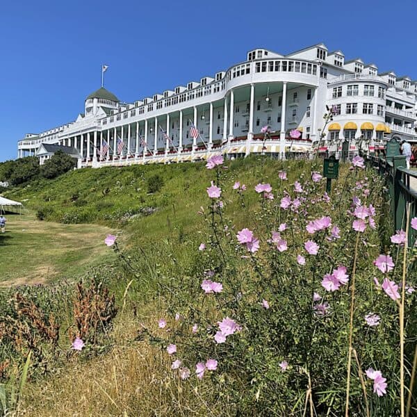 Best Things to See and Do on Mackinac Island, Michigan