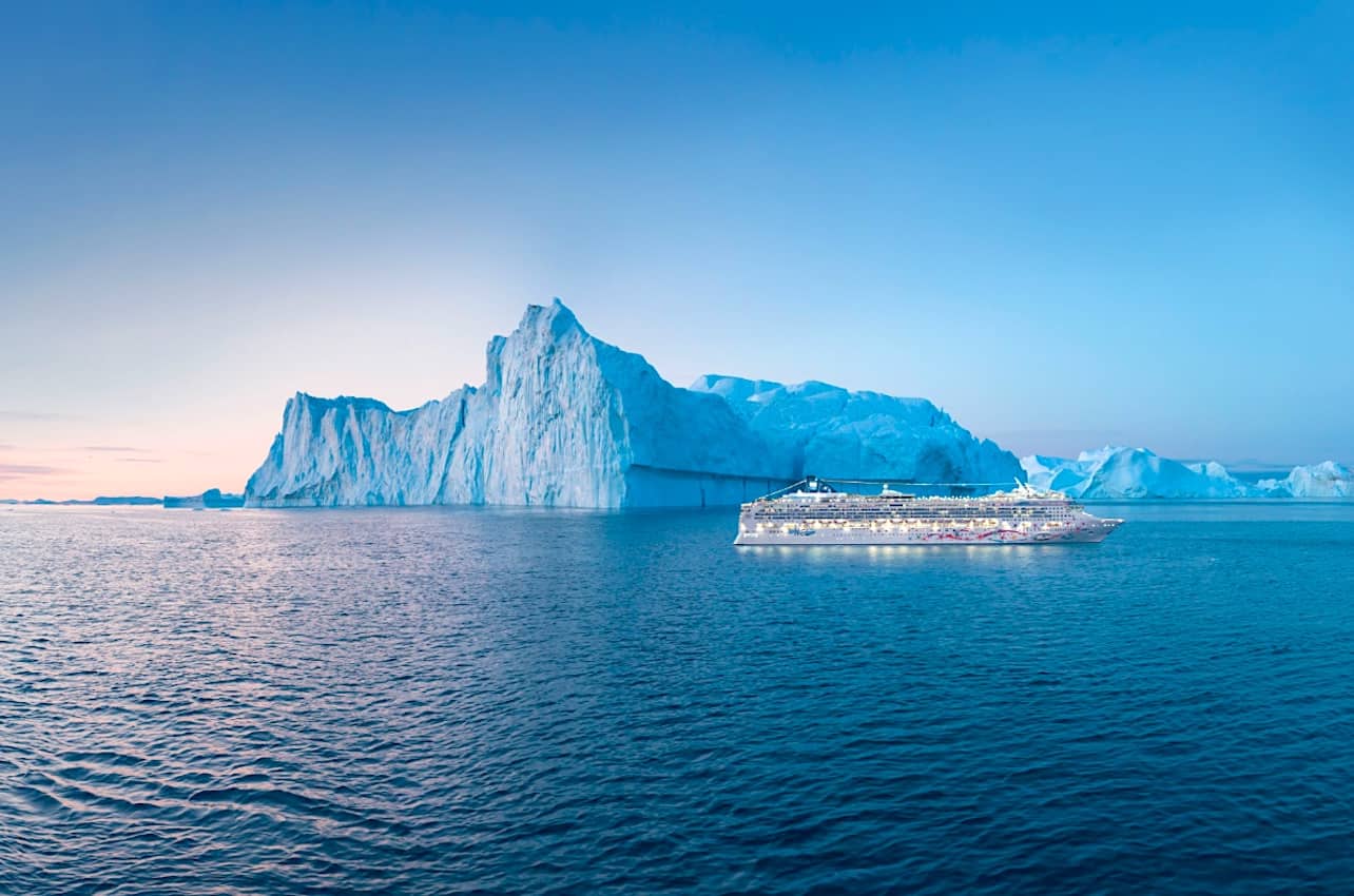 Norwegian Adds Exotic Destinations in 2024-2025 – Cruise Maven