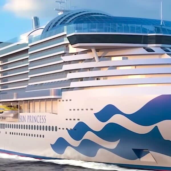 Mesmerizing Cirque Éloize Performances to Headline Entertainment Aboard New Sun Princess Cruise Ship