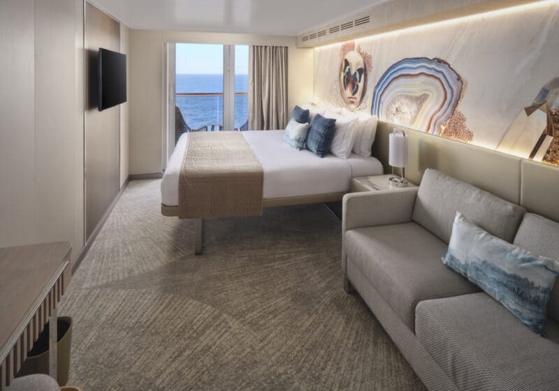 Norwegian Cruise Line Adds Nearly 1,000 Solo Staterooms