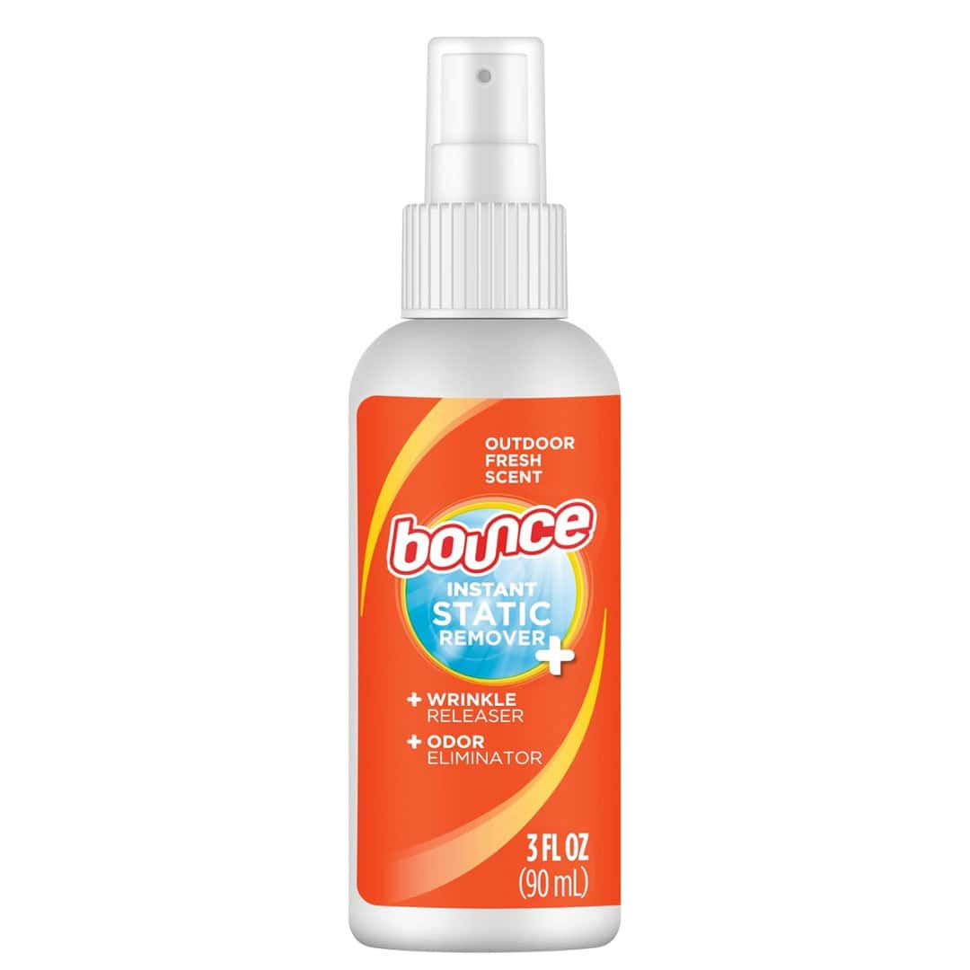Bounce 3-in-1 Spray Bounce 3-in-1 Spray