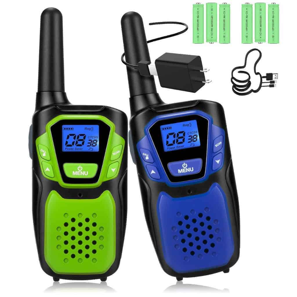 Topsung Two Way Radio Topsung Two Way Radio