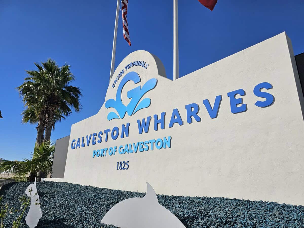 How to Get to Galveston Cruise Port from Houston Airport