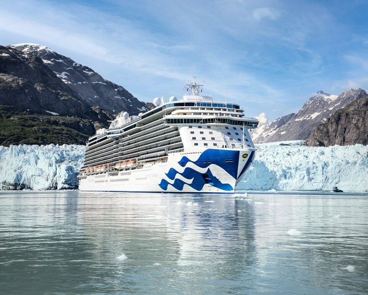 Princess Cruises Partners with Onboard Media to Transform Guest Entertainment with Advanced Digital Solutions