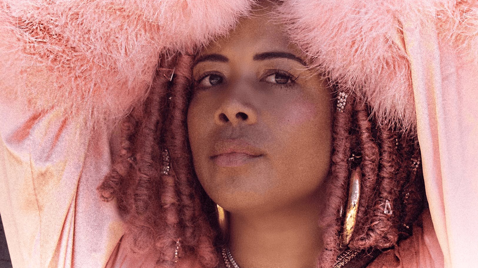 Kelis Headlines Miami's MerMaiden Voyage Music Festival 2024