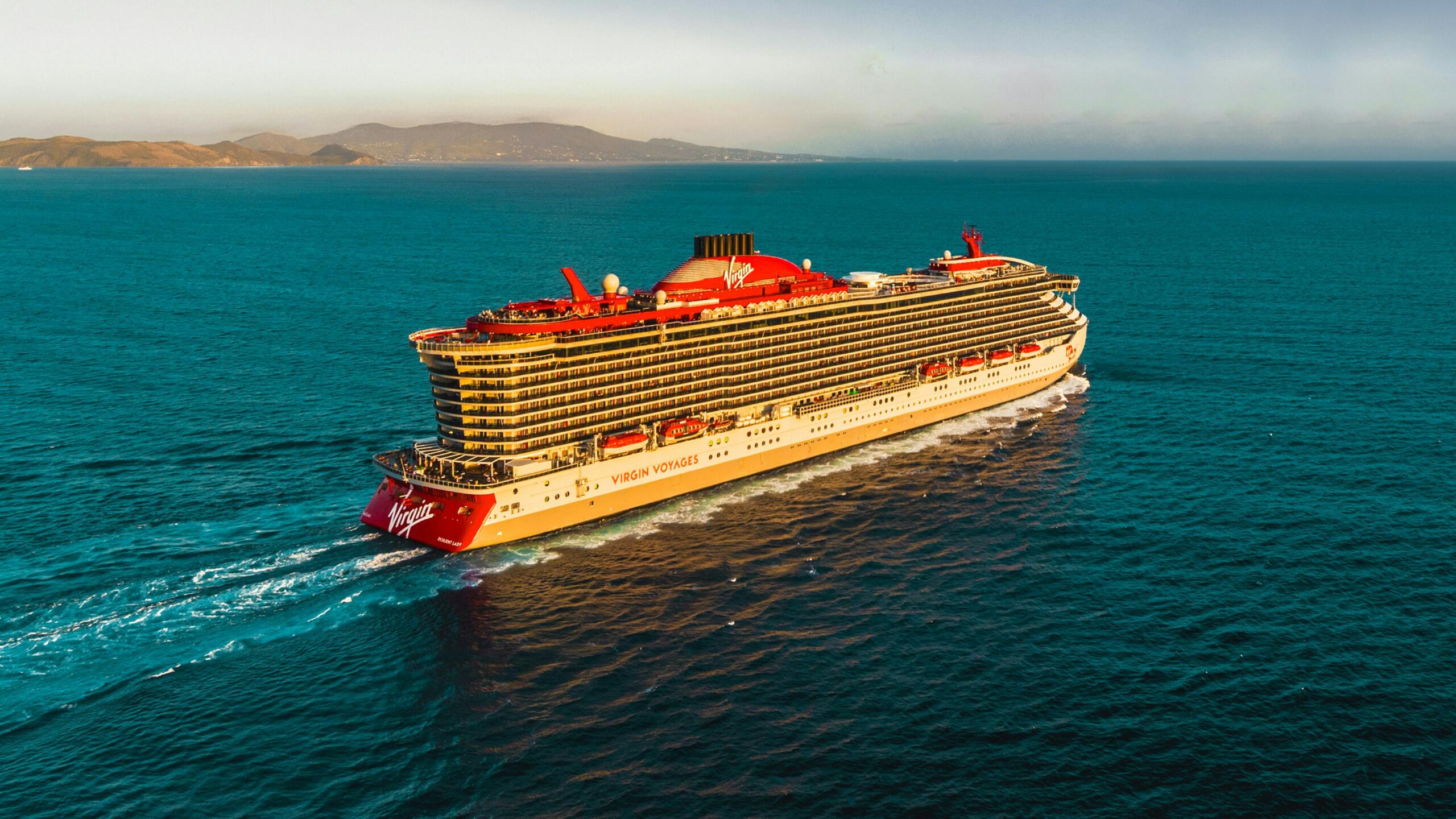 Virgin Voyages VoyageFair: Revolutionary Transparent Cruise Booking System Eliminates Hidden Fees