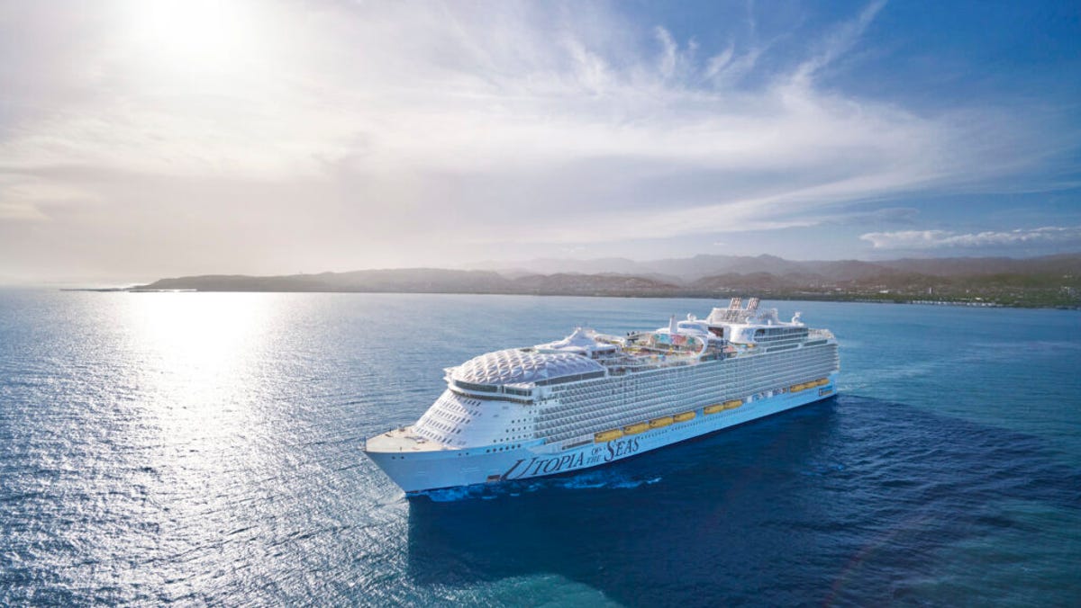 Best Short Cruise Deals for 2026: Top Trending Mini Vacation Packages to Book Now