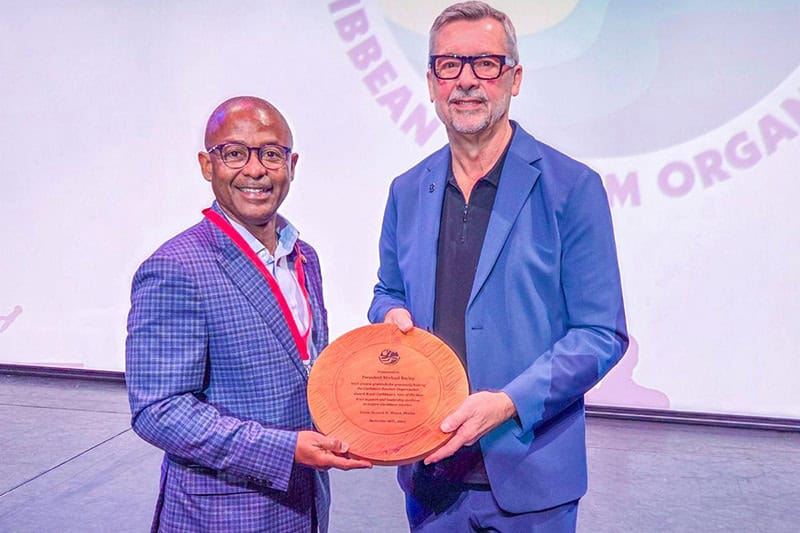 Caribbean Cruise Industry Recovers Stronger Than Ever After Hurricane Melissa Devastation