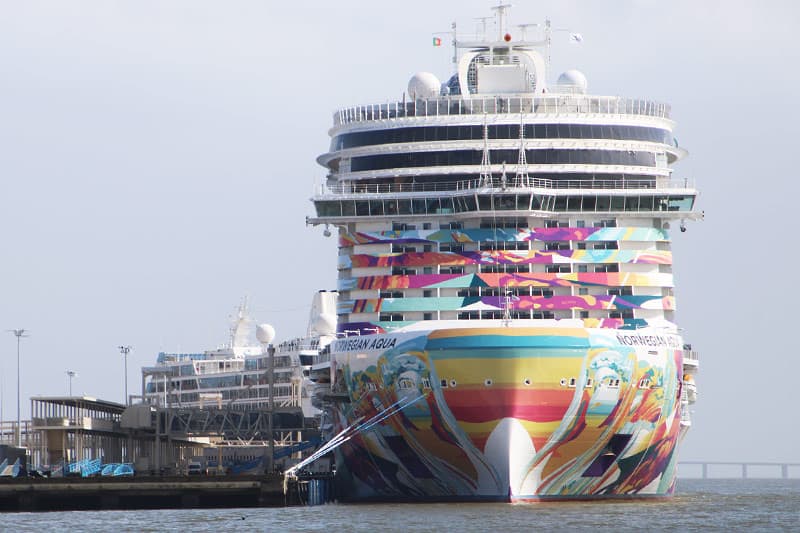 Norwegian Cruise Line Unveils New 2027 Fleet and Destinations: Complete Guide to Upcoming Ships and Routes