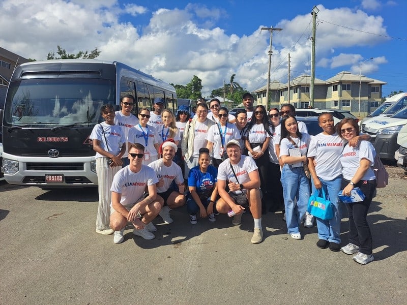 Carnival Cruise Line Spreads Holiday Cheer Through Community Ship Visits and Festive Toy Drive Events