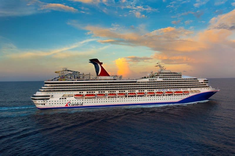 Carnival Cruise Line Makes History with First African Port Stops in 2027