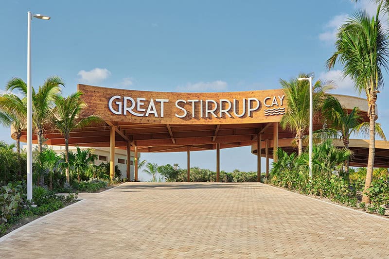 NCL Great Stirrup Cay Gets Major Private Island Upgrades for Enhanced Cruise Experience