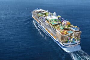 Royal Caribbean Changes Legend of the Seas Maiden Voyage – Cruise Maven