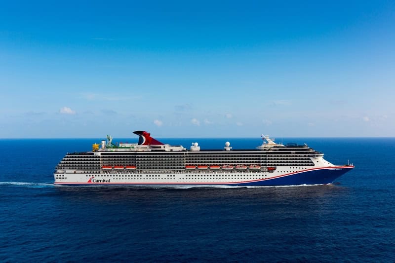Carnival Expands European Cruise Offerings with Two Ships Sailing to Europe in 2027