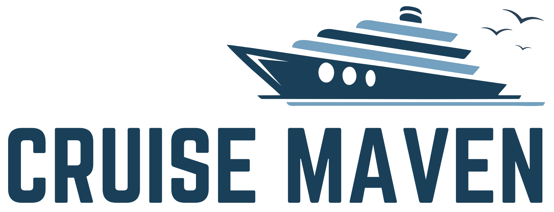 Cruise Maven Logo