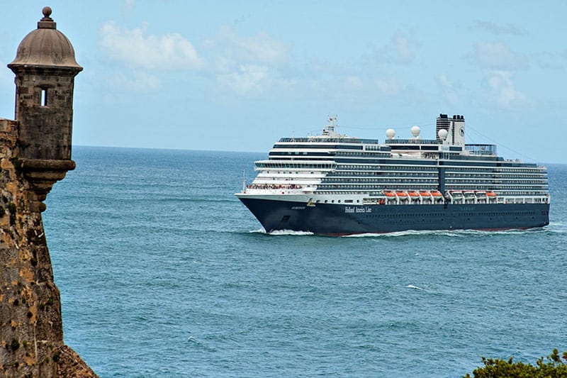 Holland America Celebrates 100 Years of Caribbean Cruises with Historic Milestone Anniversary