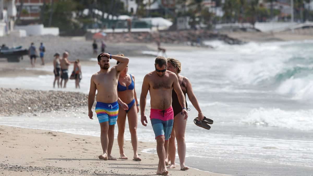 How Spring Break Cruisers Can Assess Their Travel Risk Tolerance