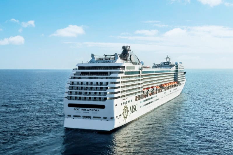 MSC Yacht Club Expands to Two More Ships: What Cruisers Need to Know