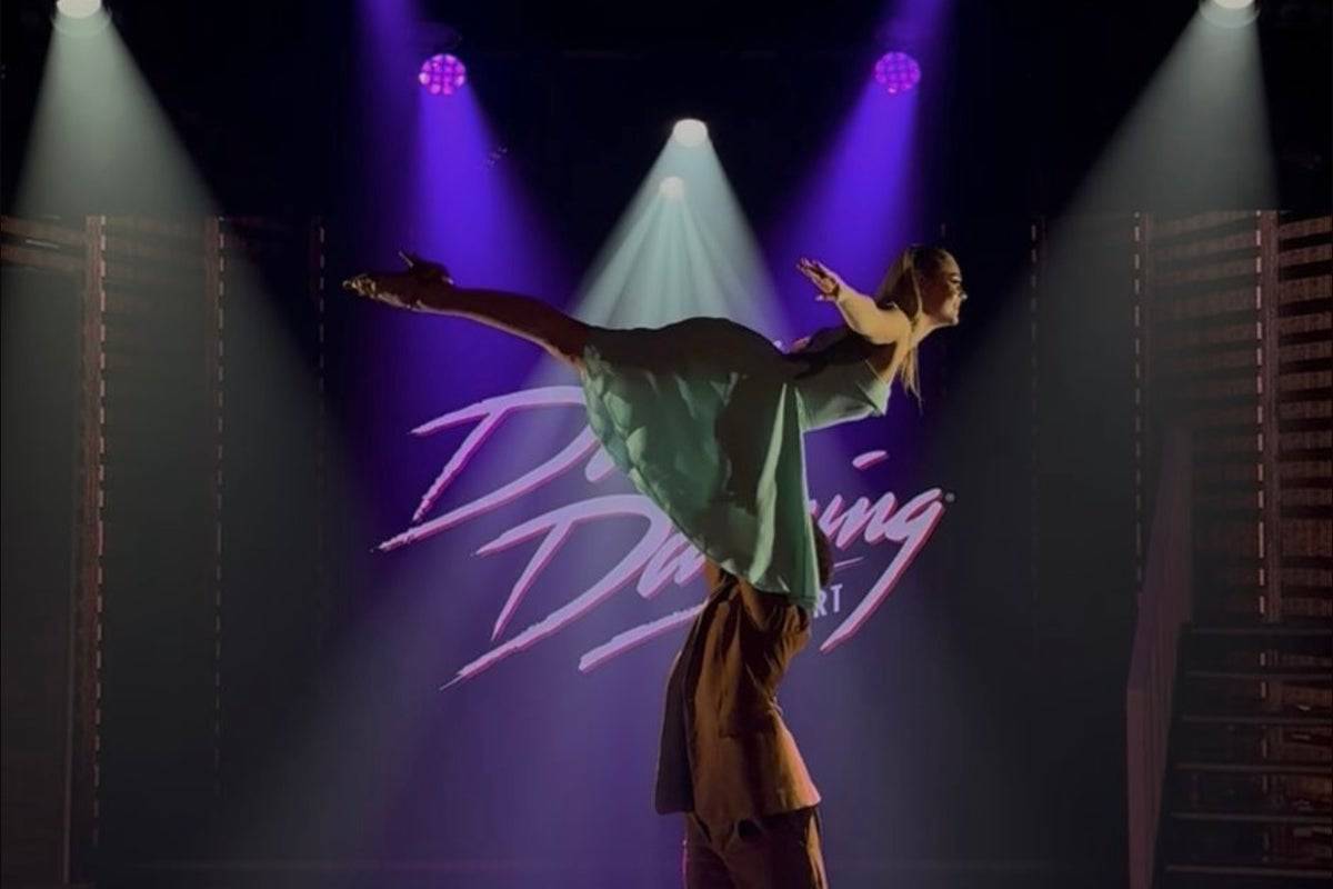 MSC Cruises Brings Iconic Dirty Dancing Show to a Third Ship