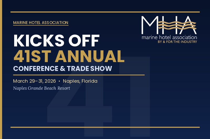 Who Is the Cruise Industry's Biggest Buyer and Why It Matters