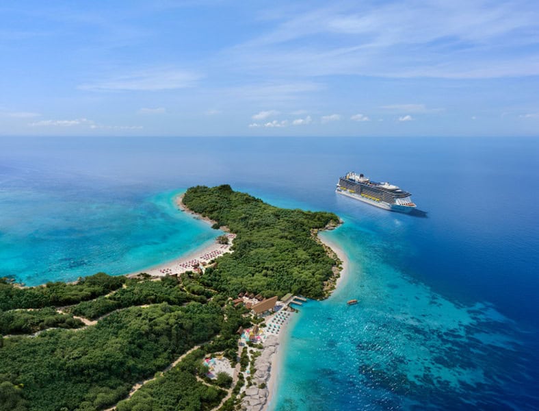 Royal Caribbean's Best Australia Cruise Stops to Book in 2027