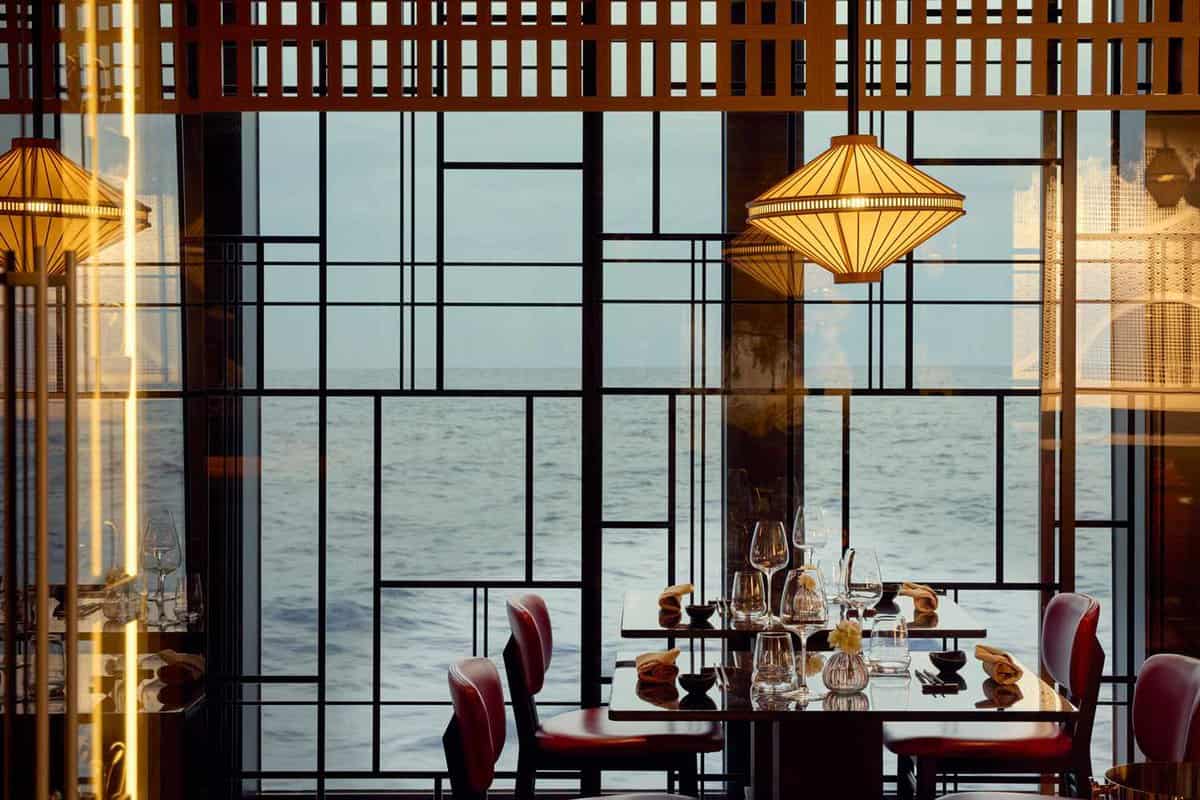 The Best Cruise Lines for Food Lovers and Culinary Experiences According to Travel Experts