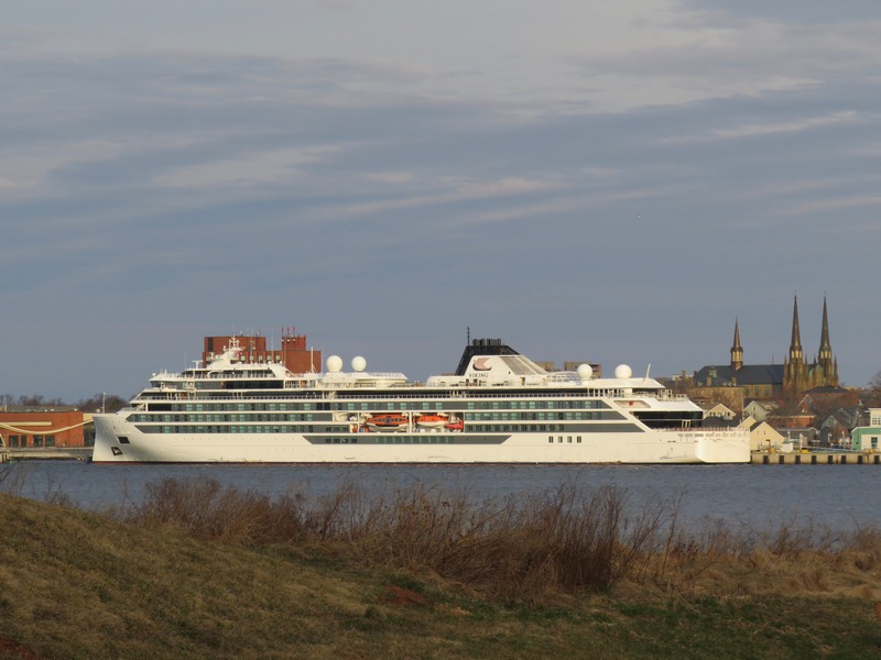 Viking Expands Fleet with New Expedition Ships and Ocean Cruise Options for Adventure Travelers