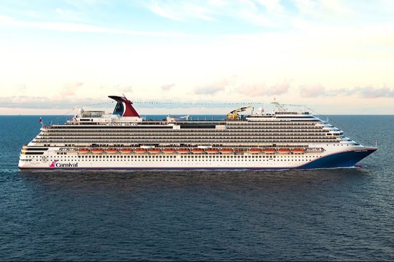 Carnival Dream Returns to Texas with Major Upgrades: What Cruise Travelers Need to Know